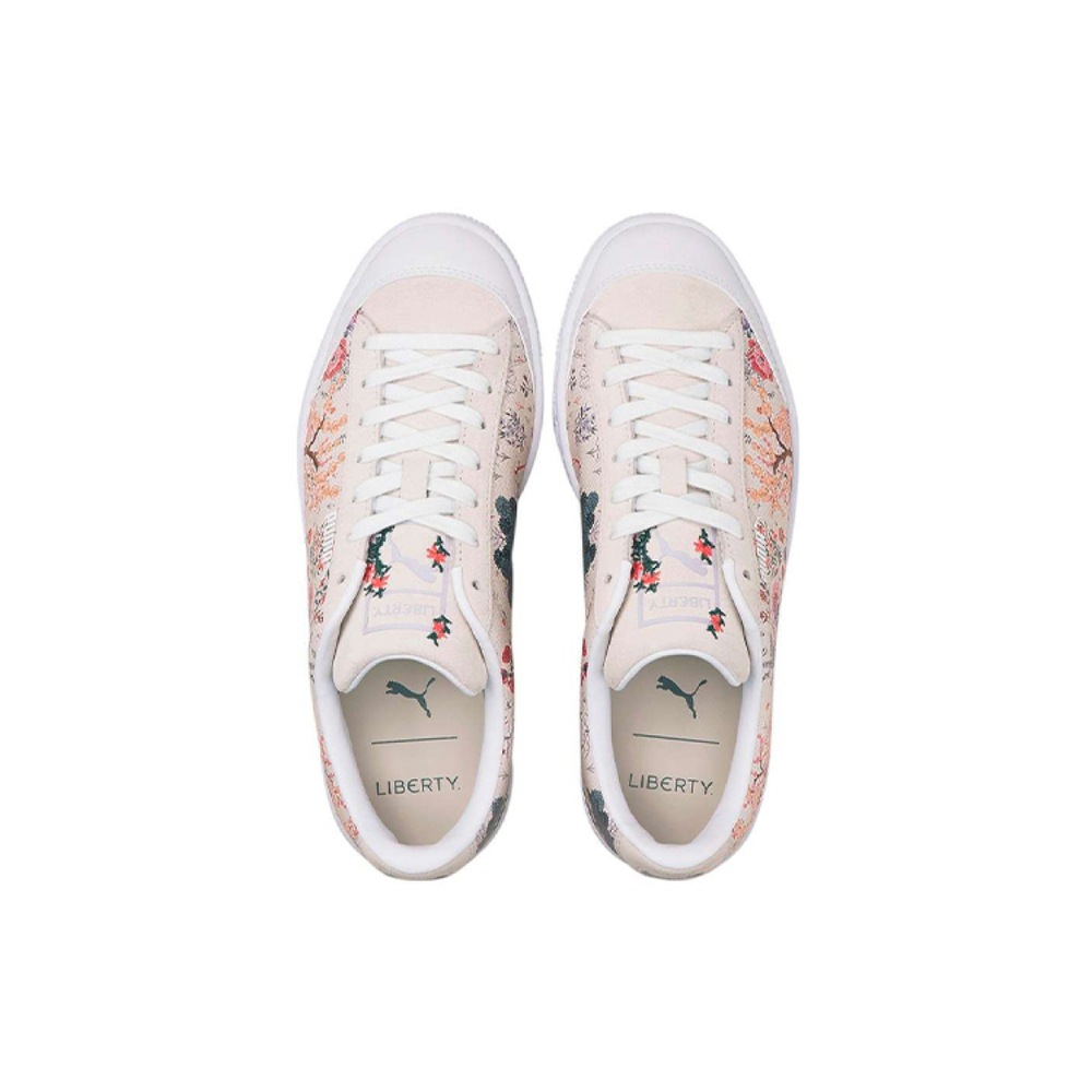 Liberty x PUMA Basket