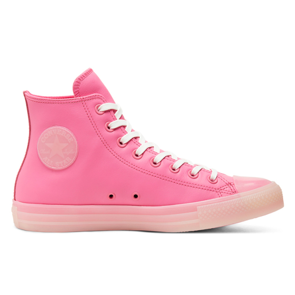 Converse Chuck Taylor All Star Unisex Neon Leather
