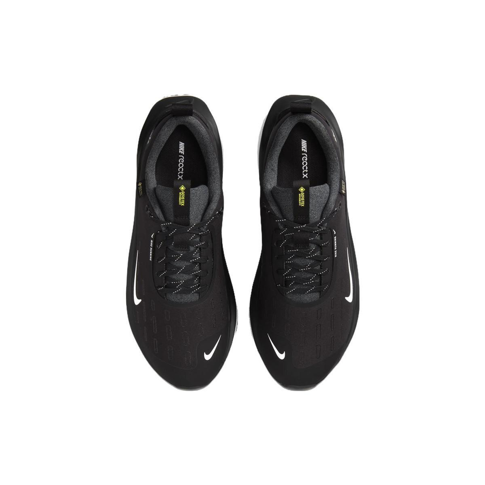 Nike React Infinity Run Flyknit 4 GORE-TEX